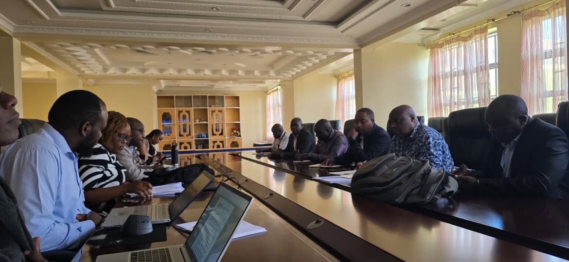 Meru National Polytechnic Review