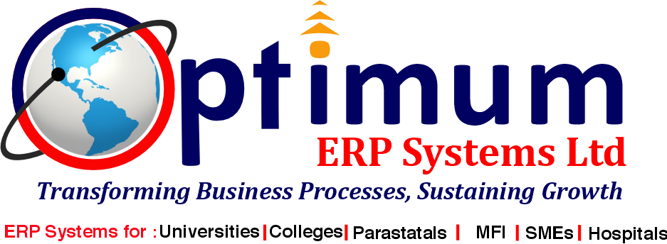 Optimum ERP Systems Ltd
